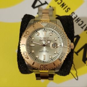 Invicta Pro Diver #24624